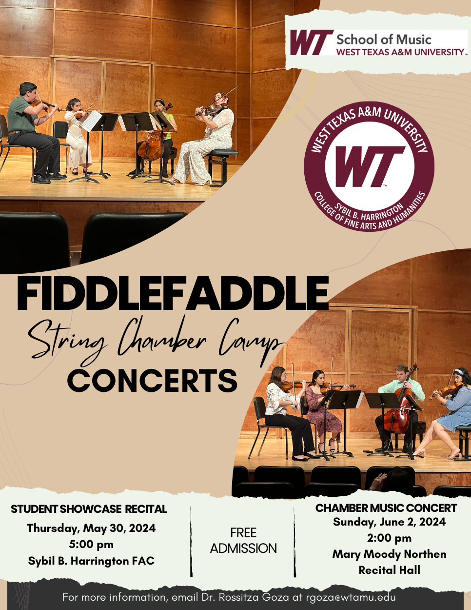 Fiddle Faddle page 2
